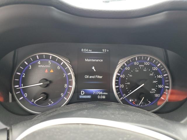 2015 Infiniti Q50 Base VIN: JN1BV7AP8FM342573 Lot: 60814014