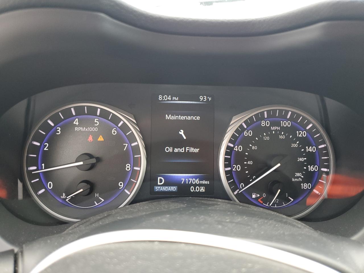 JN1BV7AP8FM342573 2015 Infiniti Q50 Base