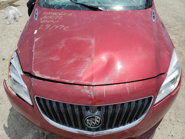 2015 BUICK REGAL PREM 2G4GN5EX1F9291492