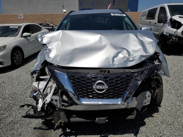 2023 Nissan Murano Sv VIN: 5N1AZ2BS0PC125024 Lot: 61063274