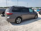 TOYOTA SIENNA LE photo