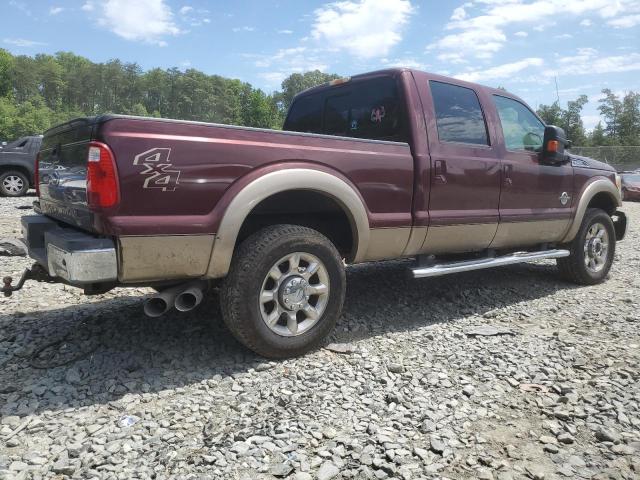 Vin: 1ft7w2btxbea93678, lot: 58450564, ford f250 super duty 20113
