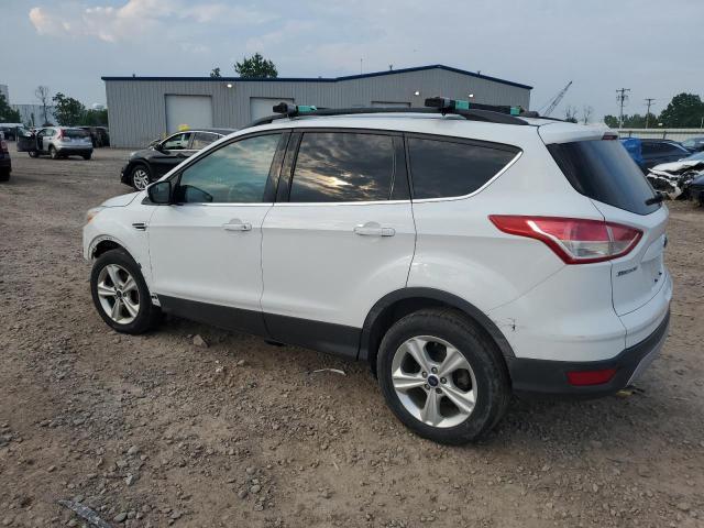 FORD ESCAPE SE 2016 white  gas 1FMCU9GX3GUC17842 photo #3