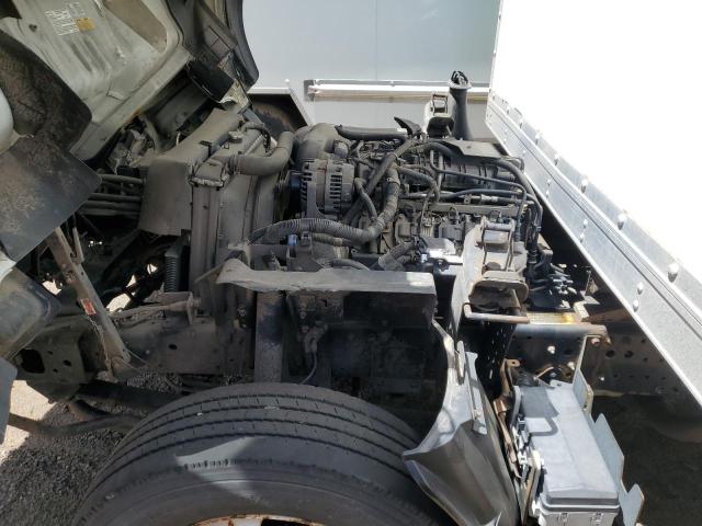 2012 Isuzu Npr Hd VIN: 54DC4W1B4CS800034 Lot: 57080324