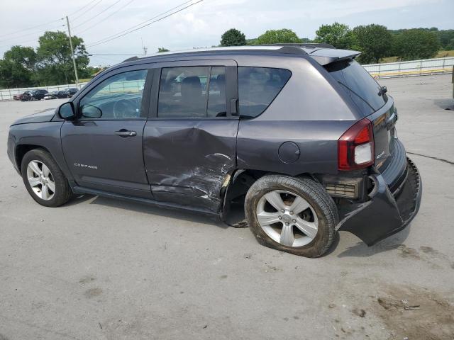 2016 JEEP COMPASS SP - 1C4NJDBB9GD636072