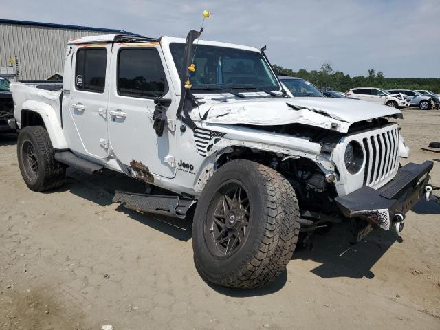 2021 JEEP GLADIATOR - 1C6HJTFG2ML571605