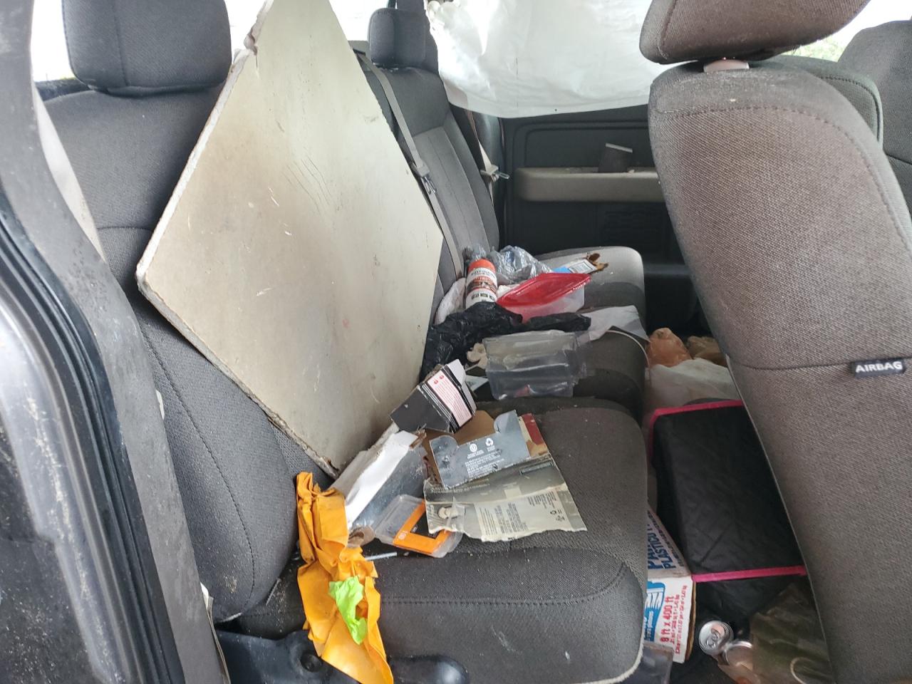 1FTRX12V89KB23080 2009 Ford F150 Super Cab