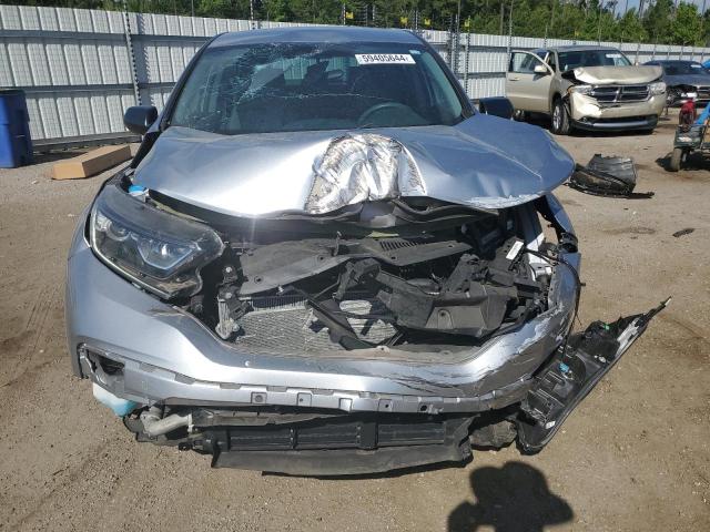 2021 HONDA CR-V LX - 5J6RW1H22MA001887