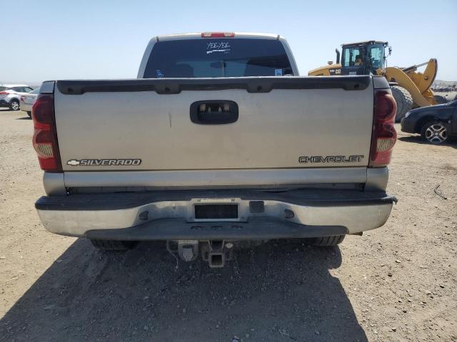 2003 Chevrolet Silverado K1500 VIN: 1GCEK19T23E161900 Lot: 59551794