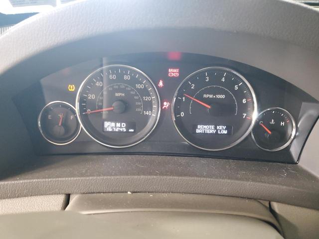 2008 Jeep Grand Cherokee Laredo VIN: 1J8GR48K88C231894 Lot: 59406574