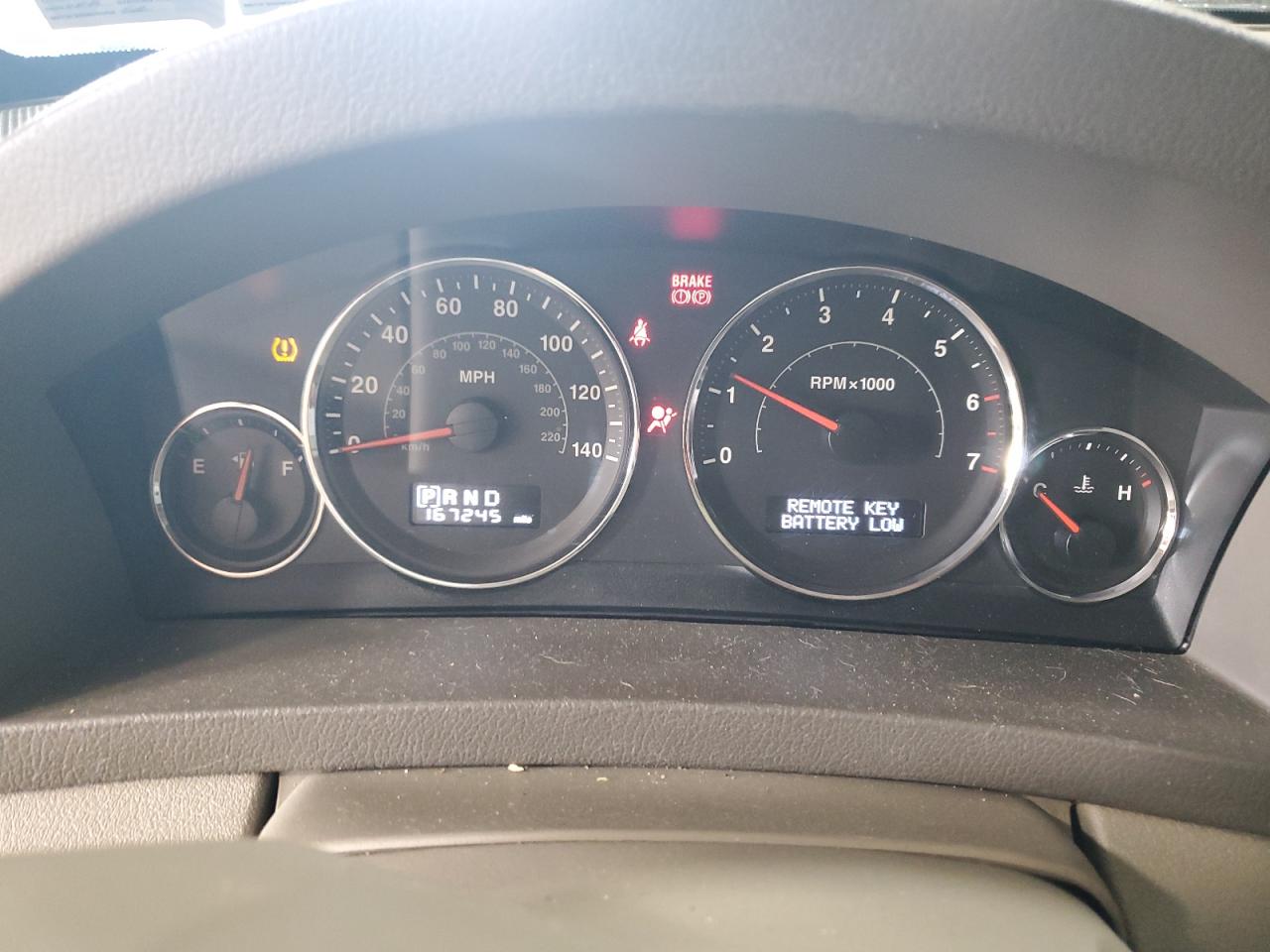 1J8GR48K88C231894 2008 Jeep Grand Cherokee Laredo