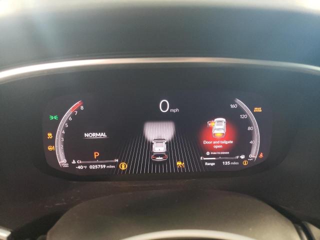 2023 ACURA MDX AWD - 5J8YE1H07PL005544