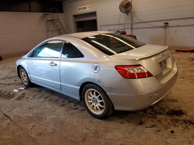 2HGFG12636H528635 2006 Honda Civic Lx
