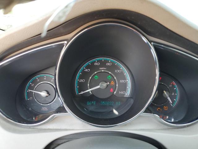 2009 Chevrolet Malibu 1Lt VIN: 1G1ZH57B49F187864 Lot: 57412884