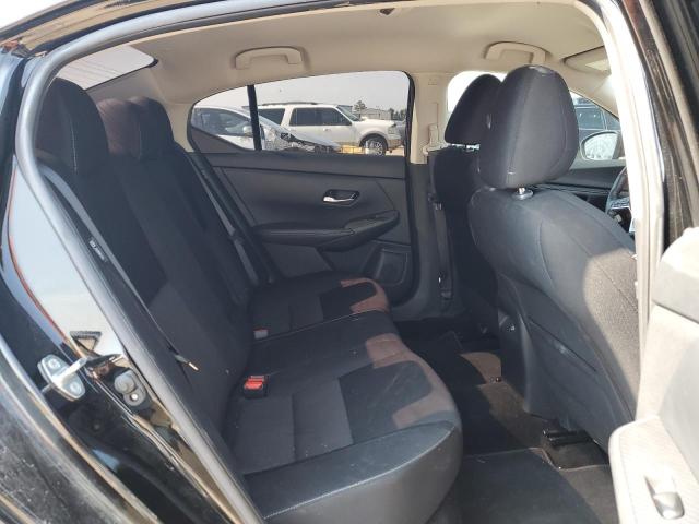 2022 Nissan Sentra Sv VIN: 3N1AB8CV2NY284946 Lot: 57247454