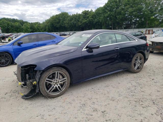 VIN WDD1J6JB5KF105143 2019 Mercedes-Benz E-Class, 4... no.1