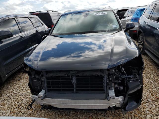 VIN WA1LAAF71JD029516 2018 Audi Q7, Premium Plus no.5