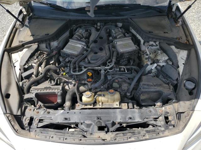 2017 INFINITI Q50 PREMIU - JN1EV7ARXHM830733