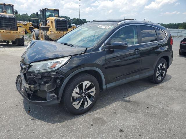 2016 HONDA CR-V TOURI - 5J6RM3H98GL010147