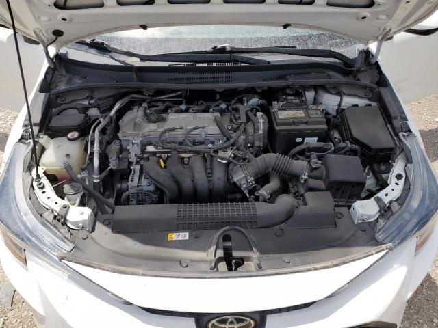 2020 TOYOTA COROLLA LE - 5YFEPRAE8LP079766