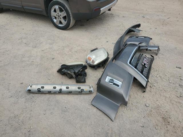 2012 GMC Terrain Slt VIN: 2GKFLXEK9C6145705 Lot: 59692074