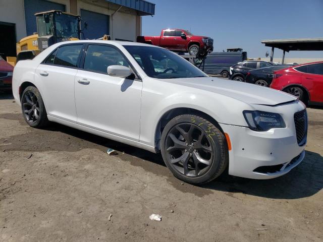 2023 CHRYSLER 300 S - 2C3CCABG3PH595957
