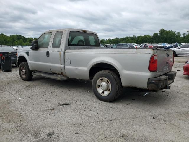 2008 Ford F250 Super Duty VIN: 1FTSX21558EB70606 Lot: 57956774