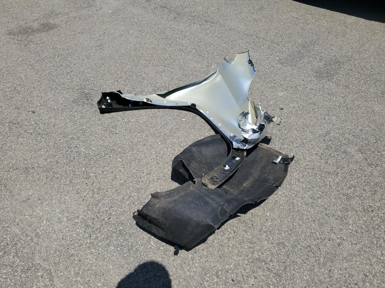 3GKALTEV6NL232604 2022 GMC Terrain Sle