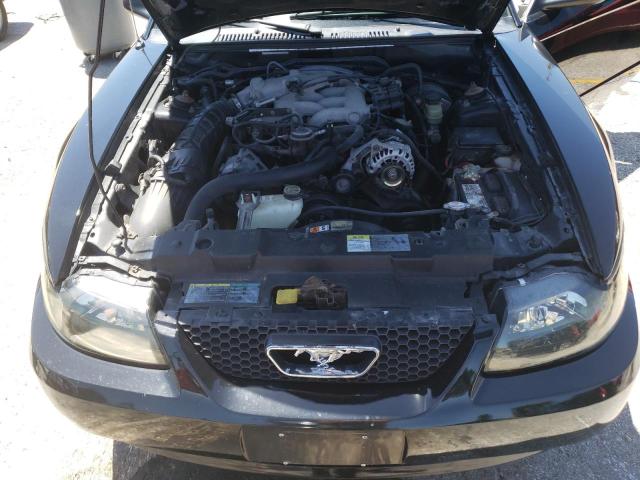 2003 Ford Mustang VIN: 1FAFP404X3F385994 Lot: 58059634