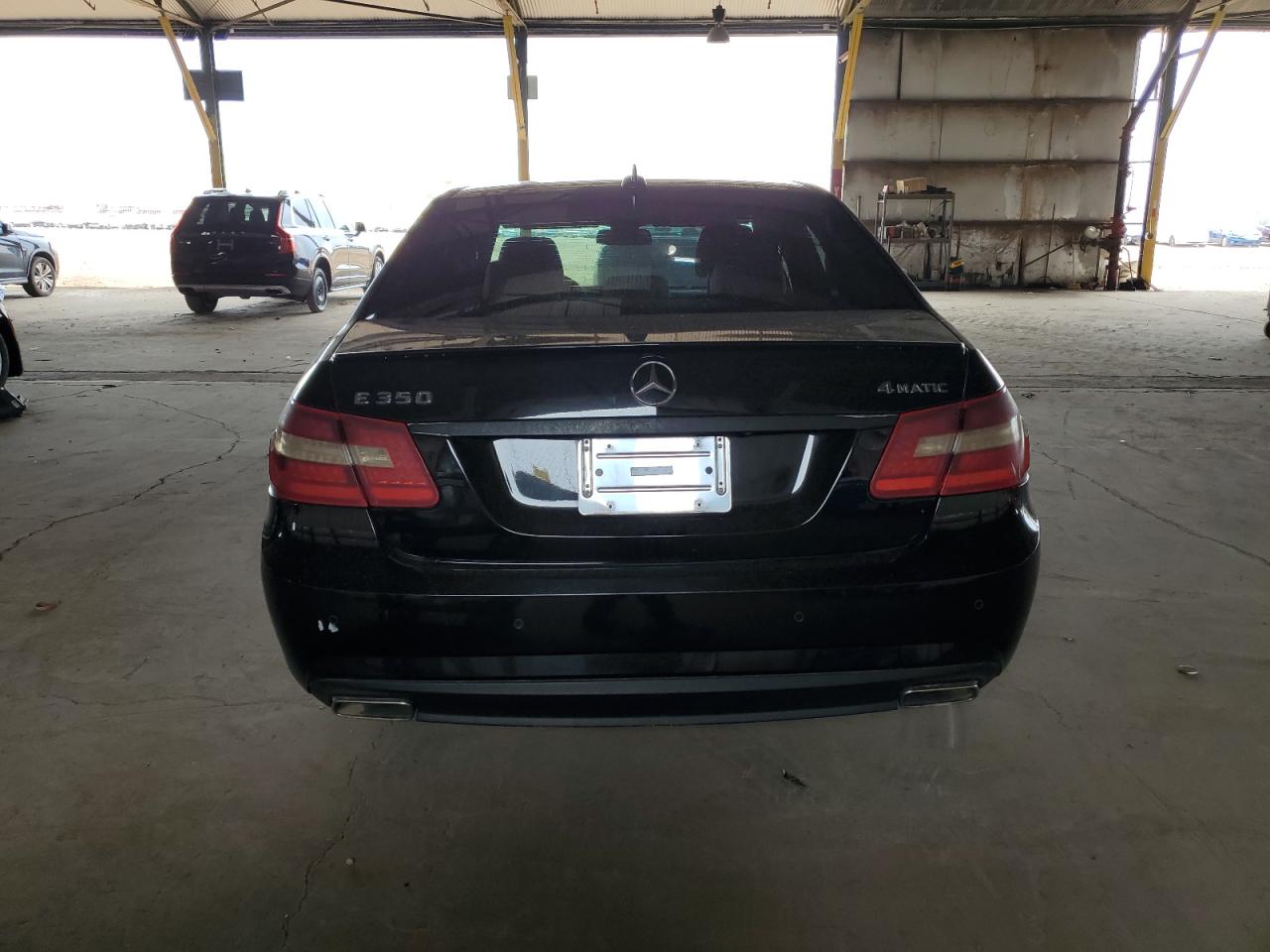 WDDHF8HB2BA473066 2011 Mercedes-Benz E 350 4Matic