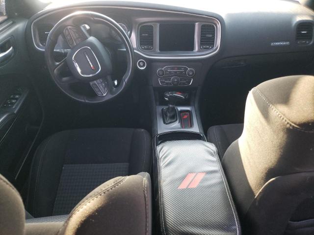 2021 DODGE CHARGER R/ - 2C3CDXCT5MH585034