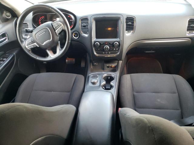 2015 Dodge Durango Sxt VIN: 1C4RDHAG2FC745202 Lot: 57673834