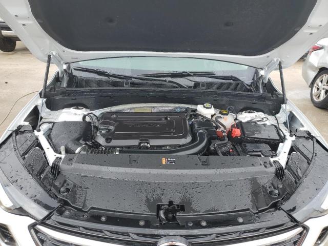 2023 Buick Envision Essence VIN: LRBFZNR4XPD024715 Lot: 58452204