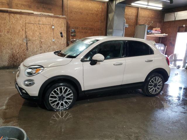 VIN ZFBCFYCT0GP427733 2016 Fiat 500X, Trekking no.1