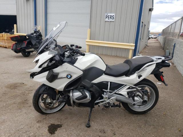 2019 BMW R 1250 RT WB10J6300KZG33544