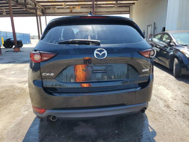 2018 Mazda Cx-5 Sport VIN: JM3KFABM6J1423259 Lot: 57686474