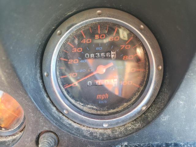 2006 HONDA NSS250 JH2MF06156K400155
