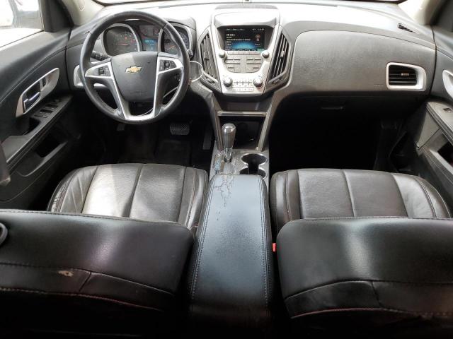 2GNALDEK6G6139913 2016 Chevrolet Equinox Ltz