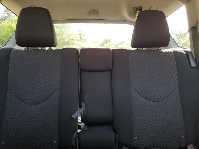 2011 Toyota Rav4 Sport VIN: 2T3RF4DV9BW158208 Lot: 60406954