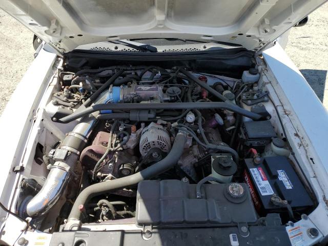 1998 Ford Mustang Gt VIN: 1FAFP42X9WF243955 Lot: 60948284