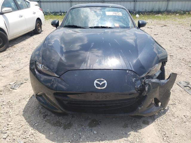 2017 Mazda Mx-5 Miata Grand Touring VIN: JM1NDAM7XH0108967 Lot: 58842194
