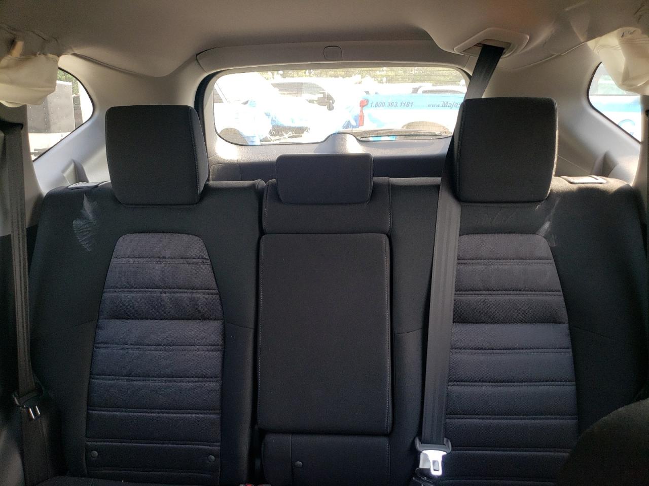 2HKRW2H28LH654341 2020 Honda Cr-V Lx