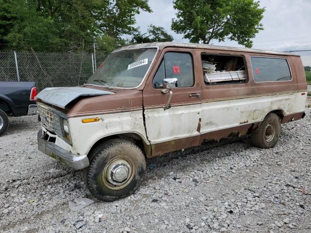 FORD ECONOLINE