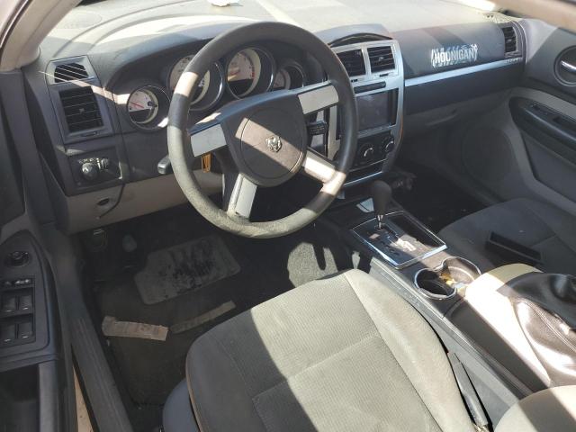 2008 Dodge Charger VIN: 2B3KA43G08H285474 Lot: 58438764