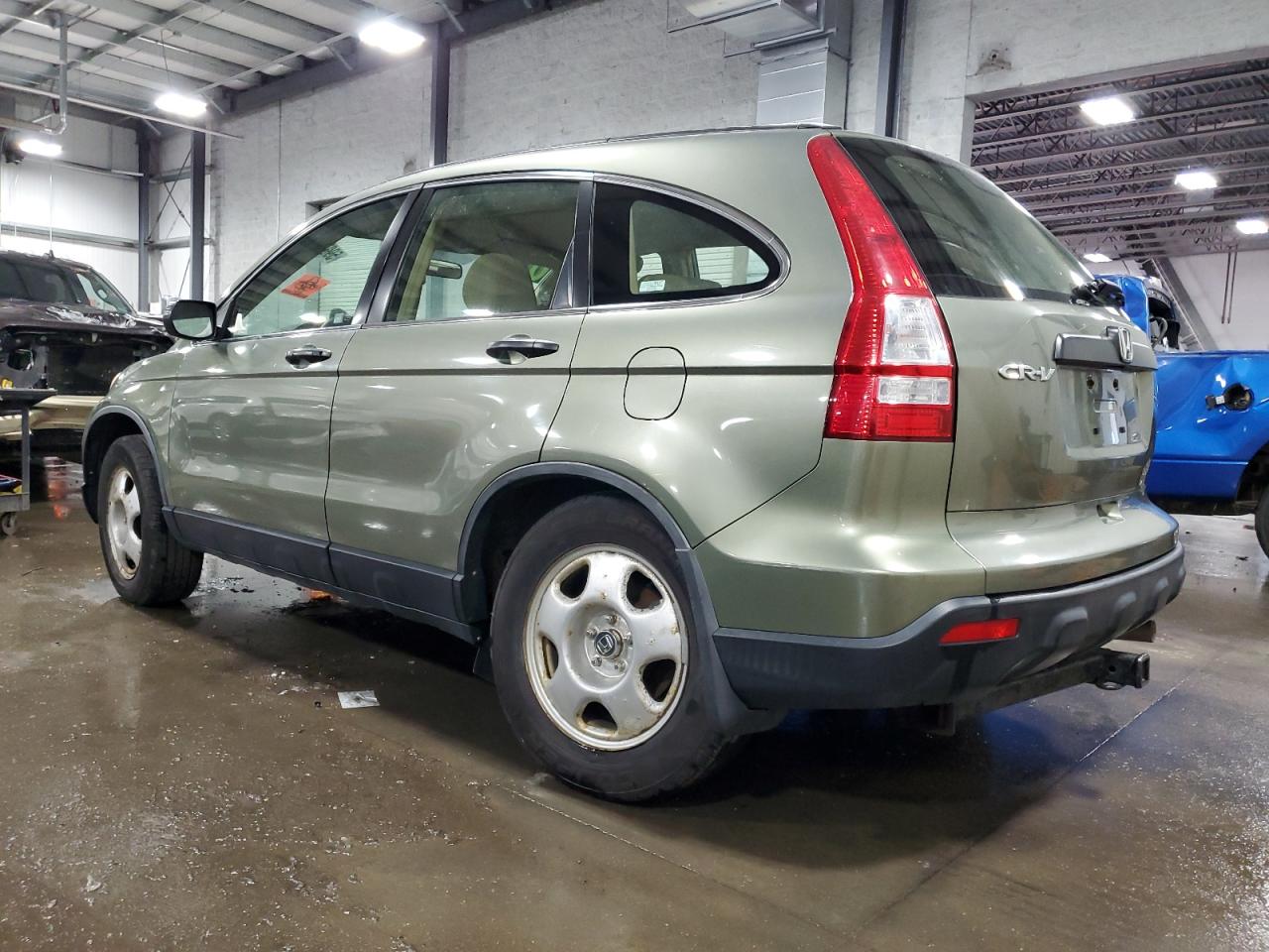 JHLRE48358C047438 2008 Honda Cr-V Lx