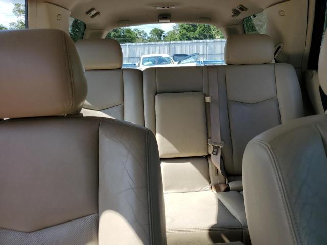 2005 Cadillac Srx VIN: 1GYEE637950111201 Lot: 60299134