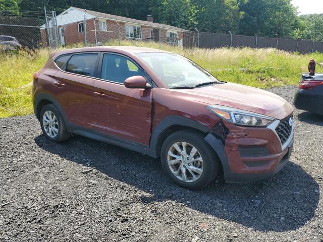 KM8J23A43LU099665 Hyundai Tucson SE 4