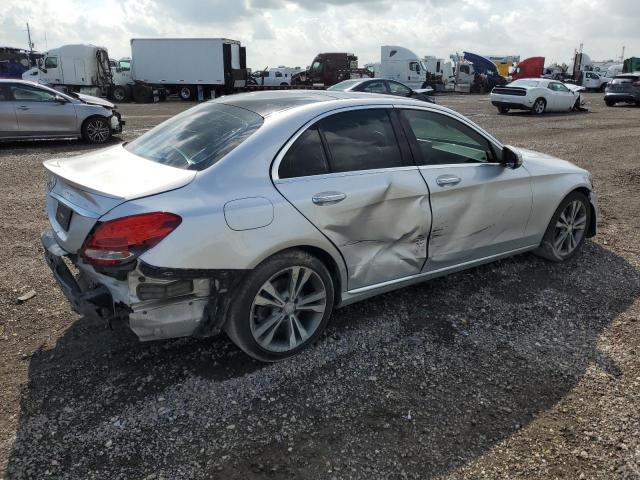 VIN 55SWF4JB6GU139947 2016 Mercedes-Benz C-Class, 300 no.3