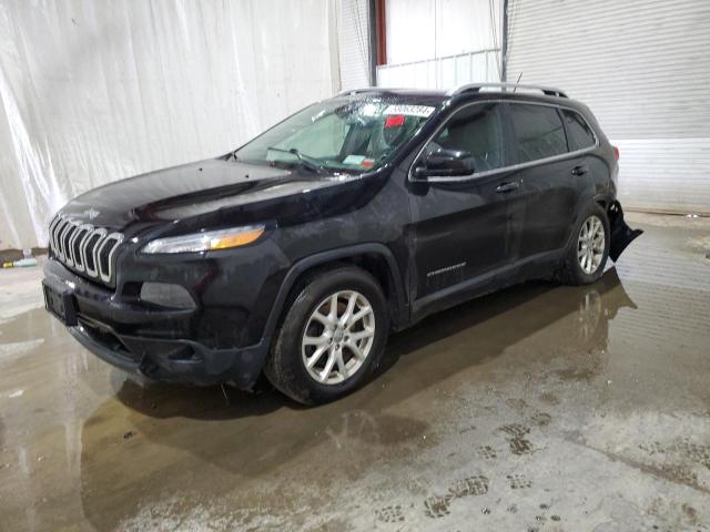 2017 Jeep Cherokee Latitude VIN: 1C4PJMCS3HW579882 Lot: 58063284