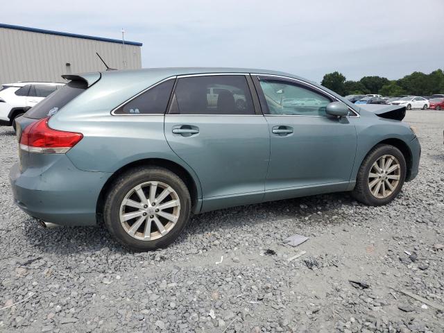 2011 Toyota Venza VIN: 4T3ZA3BB3BU039829 Lot: 58461524